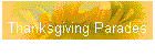 Thanksgiving Parades